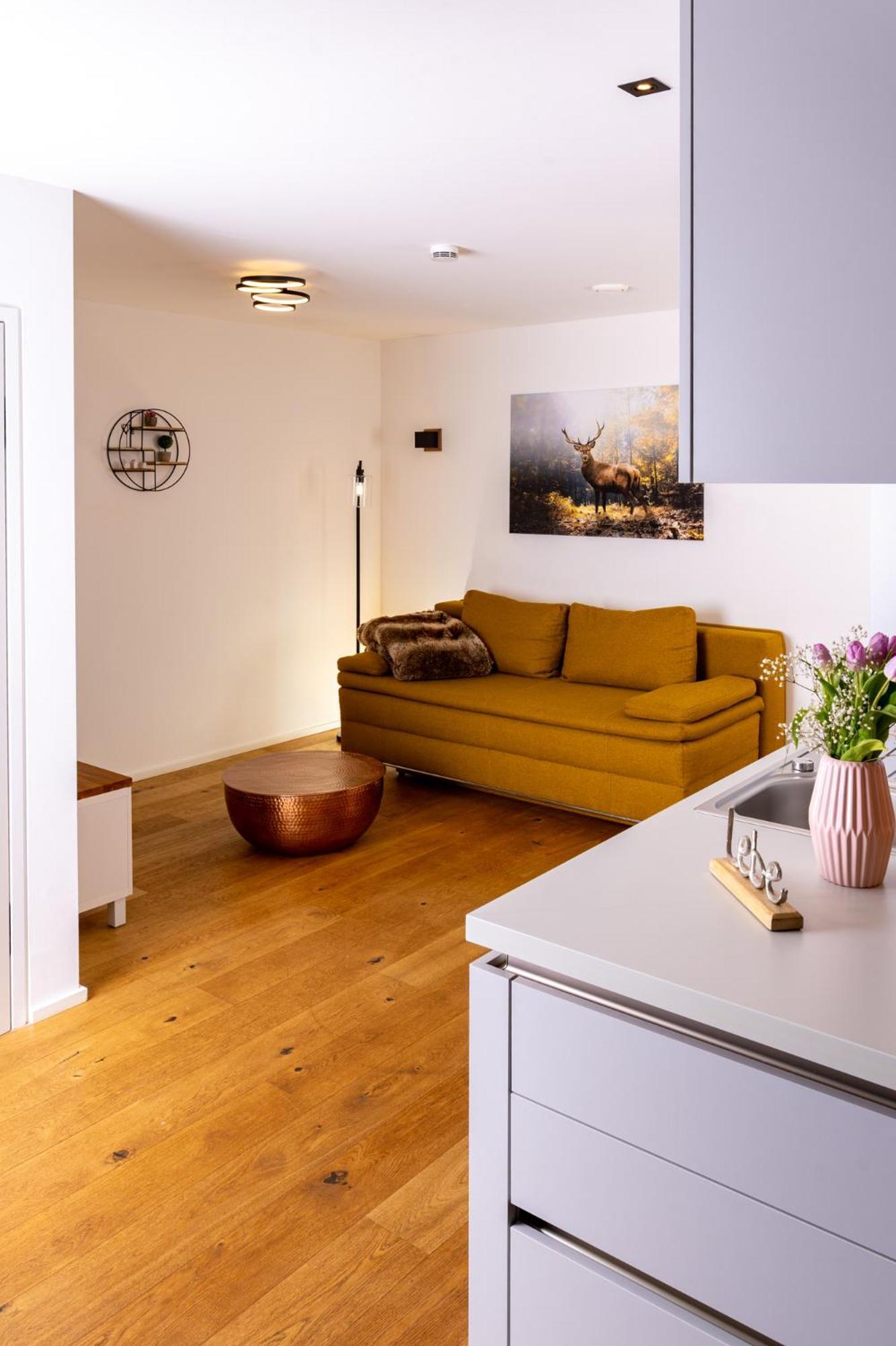 Ferienwohnung Waldrose Waging am See Εξωτερικό φωτογραφία