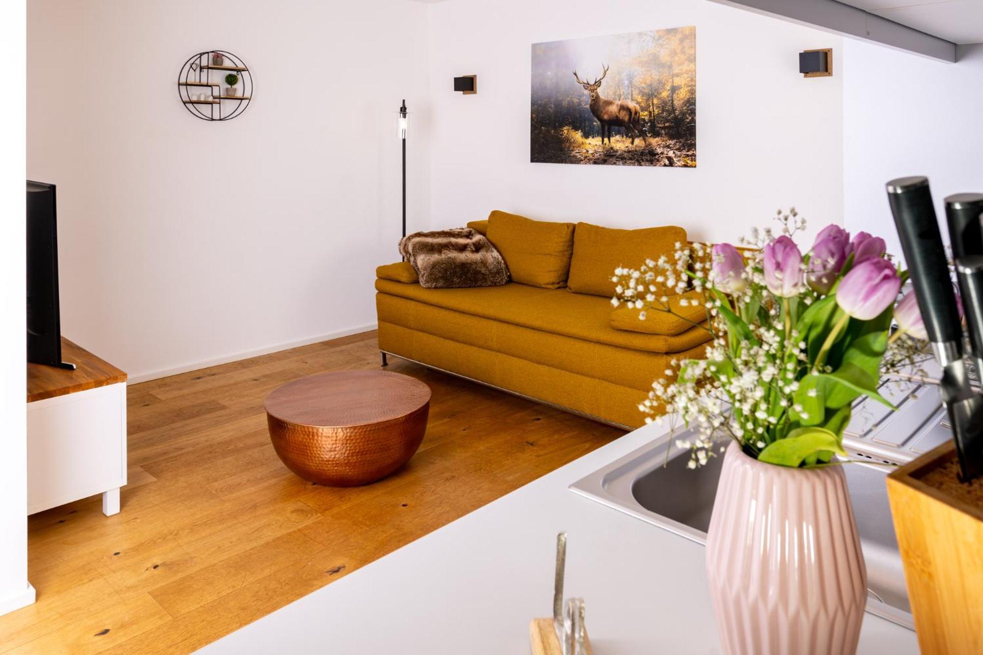 Ferienwohnung Waldrose Waging am See Εξωτερικό φωτογραφία